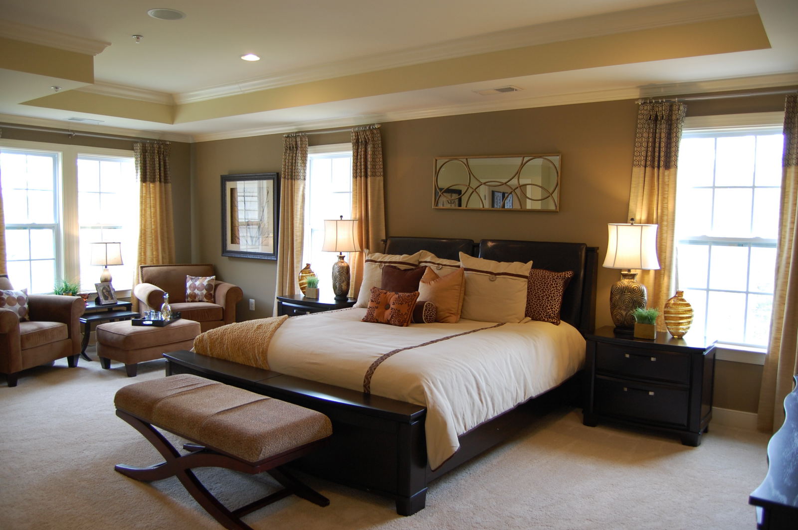 Window Treatments Designer Windows & More, Inc.